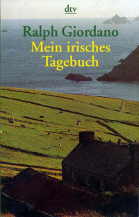 Giordano, Ralph — Mein irisches Tagebuch