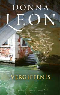 Donna Leon — Vergiffenis