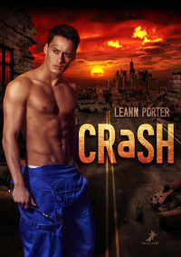 Leann Porter [Porter, Leann] — Crash (German Edition)