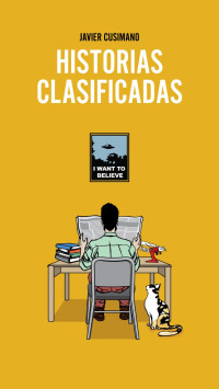 Javier Cusimano — Historias Clasificadas