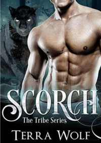 Terra Wolf — Scorch