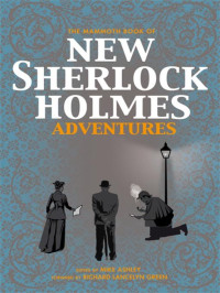 Mike Ashley — The Mammoth Book of New Sherlock Holmes Adventures \( PDFDrive.com \).epub