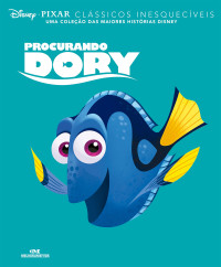 Disney — Procurando Dory