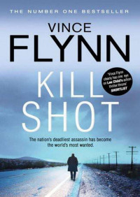 Flynn, Vince — Kill Shot