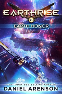 Daniel Arenson — Earth Honor