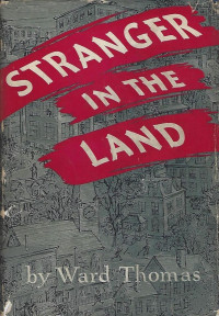 Ward Thomas — Stranger in the Land