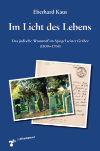 Eberhard Kaus; — Im Licht des Lebens