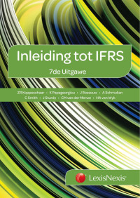 Koppeschaar; — Inleiding tot IFRS