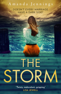 Amanda Jennings — The Storm