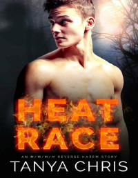 Tanya Chris [Chris, Tanya] — Heat Race