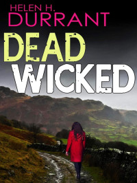 Durrant, Helen H — Calladine & Bayliss 10-Dead Wicked