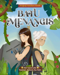 Fitri Nurul Aulia — Batu Menangis: Dongeng Nusantara Favorit