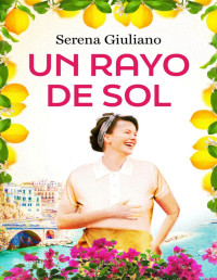 Serena Giuliano — Un rayo de sol