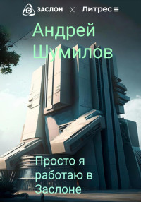 Андрей Шумилов — Просто я работаю в «Заслоне»