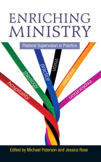 Michael Paterson;Jessica Rose; & Jessica Rose — Enriching Ministry