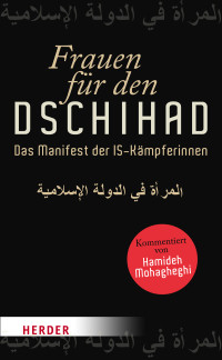 Mohagheghi, Hamideh — Frauen für den Dschihad