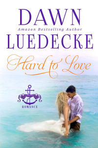Dawn Luedecke — Hard To Love