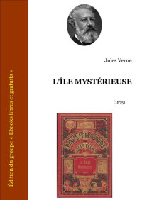 Verne, Jules — L'île mystérieuse