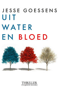 Jesse Goessens — Uit water en bloed