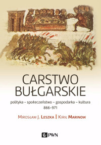 Marinow Kiri;J. Mirosaw; — Carstwo bugarskie