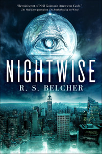 R. S. Belcher — Nightwise