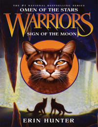 Erin Hunter — Sign of the Moon