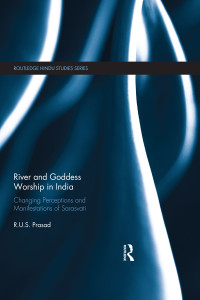 R.U.S. Prasad; — River and Goddess Worship in India