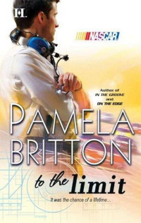 Pamela Britton — To the Limit