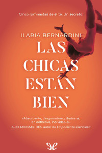 Iliaria Bernardini — Las chicas están bien