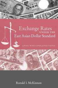 Exchange Rates under the East Asian Dollar Standard Living & Conflicted Virtue — 1149-fm_p 1..12