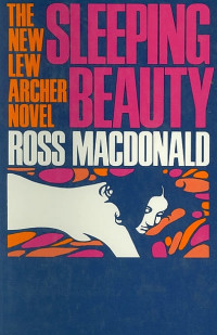 Ross Macdonald — Sleeping Beauty