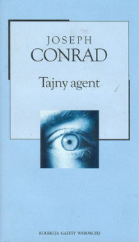 Conrad Joseph — Tajny Agent