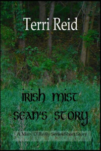 Terri Reid [Reid, Terri] — Irish Mist - Sean's Story