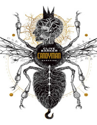 Clive Barker — Candyman