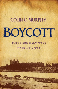 Colin Murphy — Boycott
