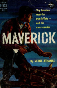 Athanas, Verne — Maverick
