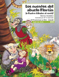 Norma Huidrobo — Los cuentos del abuelo Florián