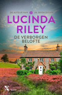 Lucinda Riley — De verborgen belofte