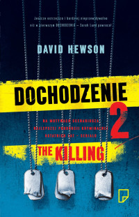 David Hewson — Dochodzenie 2