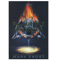 Frost, Mark — Paladinovo proroctví 1 - Probuzení