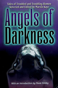 Marvin Kaye — Angels of Darkness