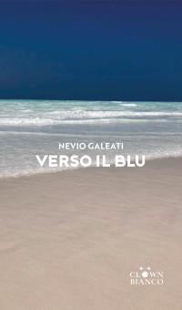 Nevio Galeati — Verso il blu