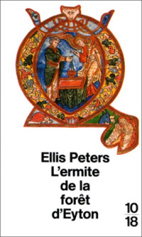 PETERS Ellis — L'ermite de la forêt d'Eyton