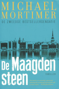 Michael Mortimer — De Maagdensteen 01