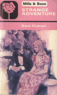 Craven, Sara — Strange Adventure