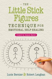 Lucie Bernier — The Little Stick Figures Technique for Emotional Self-Healing