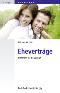 Klein, Michael W. — Eheverträge