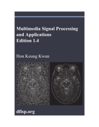 Hon K. — Multimedia Signal Processing and Applications 2020