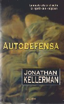 Jonathan Kellerman — (Alex Delaware 09) Autodefensa