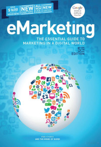 unknown — Emarketing The Essential Guide To Digital Marketing